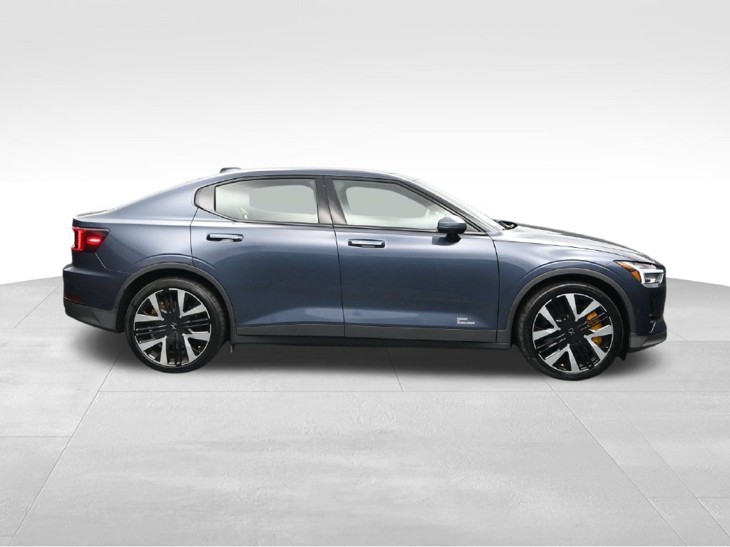 Used 2024 Polestar Polestar 2 AWD/4WD image 6