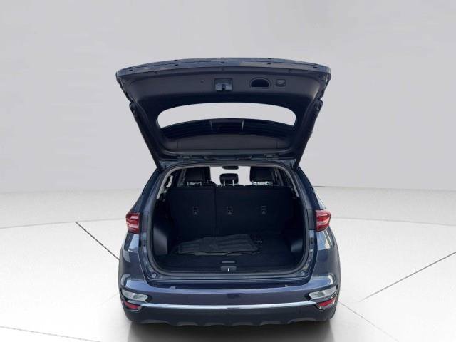 Used 2021 Kia Sportage EX FWD image 61