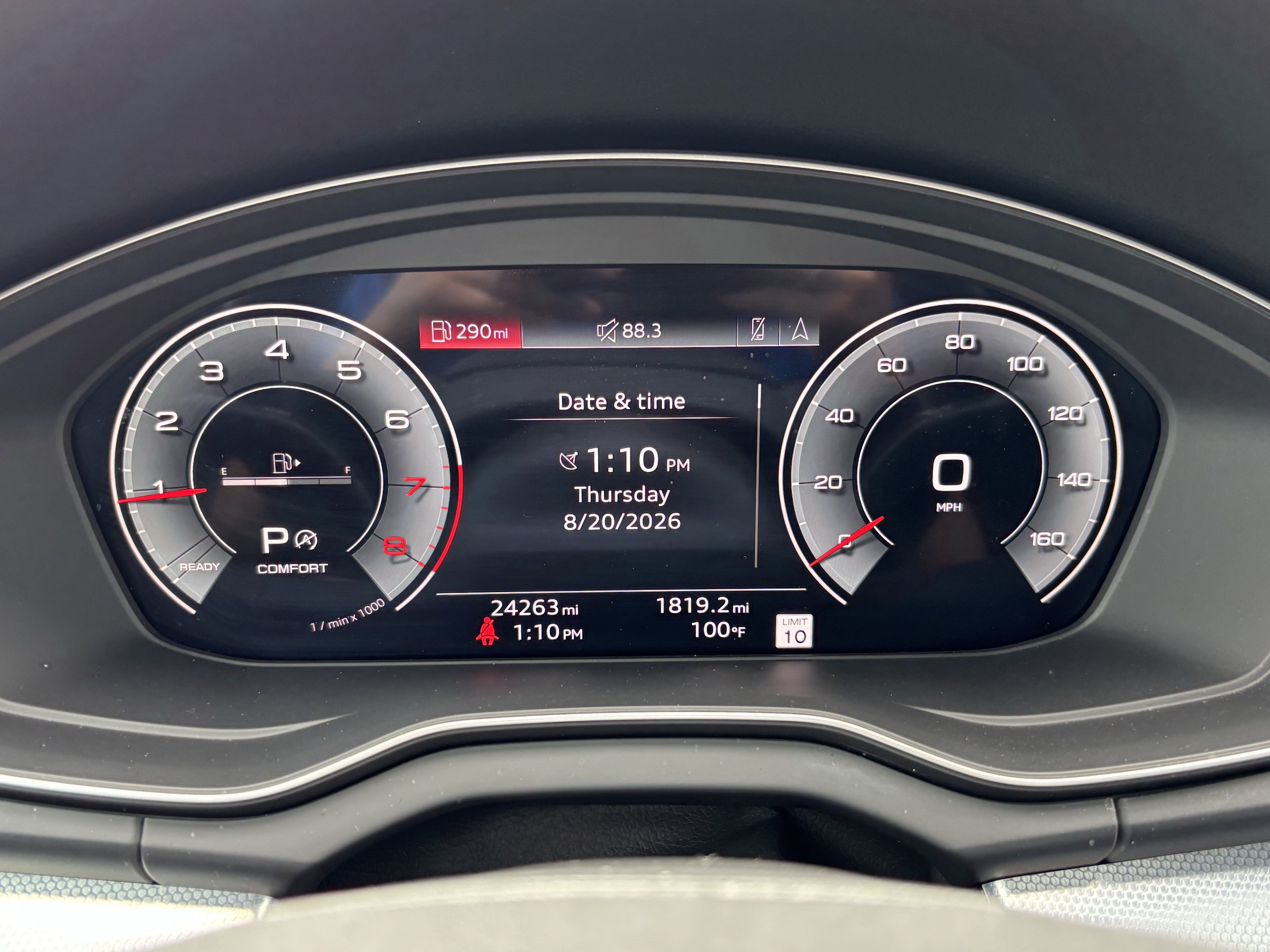 Certified 2025 Audi Q5 2.0T Premium Plus AWD/4WD image 21