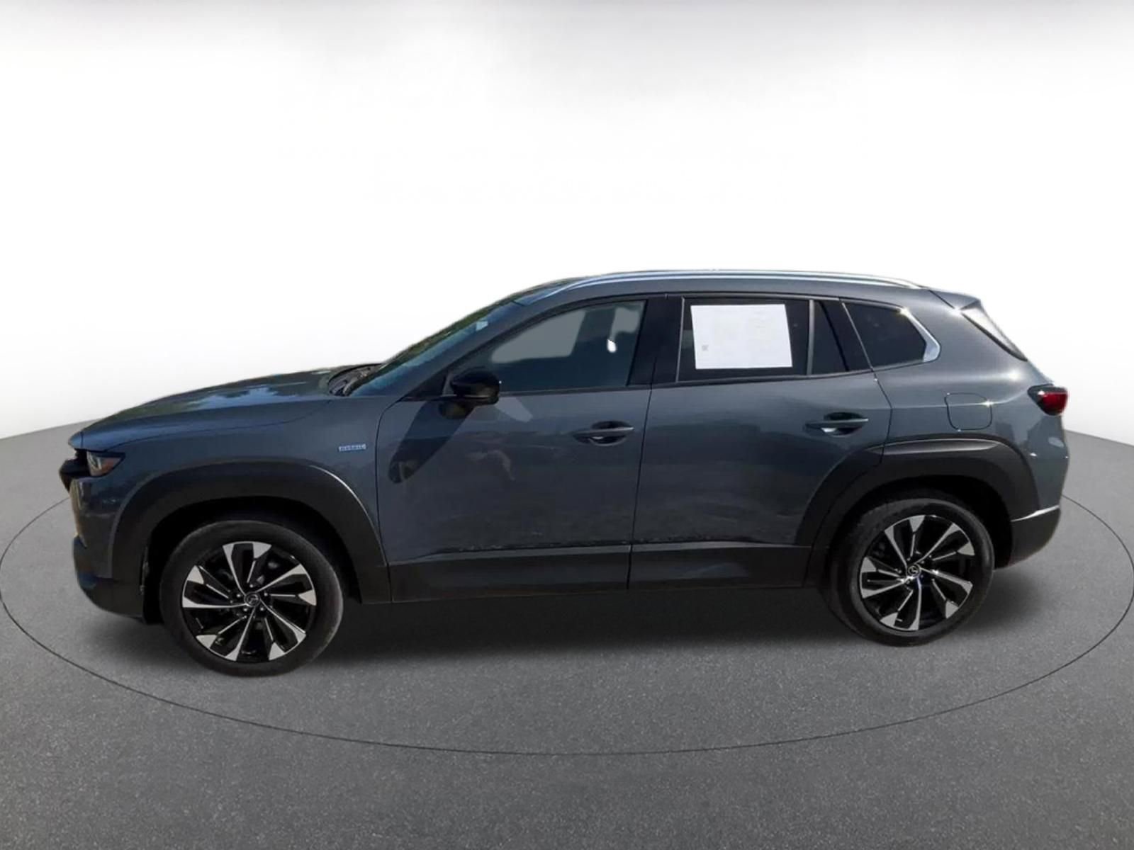 Used 2025 MAZDA CX-50 2.5 Hybrid w/ Premium Plus Pkg image 9