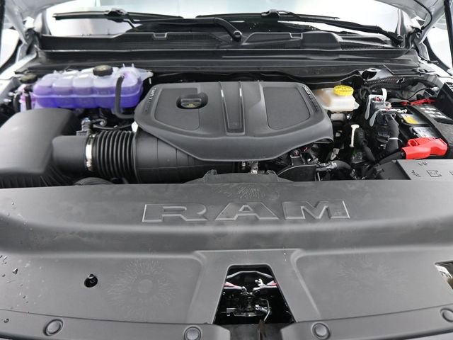 New 2026 RAM 1500 Express image 40