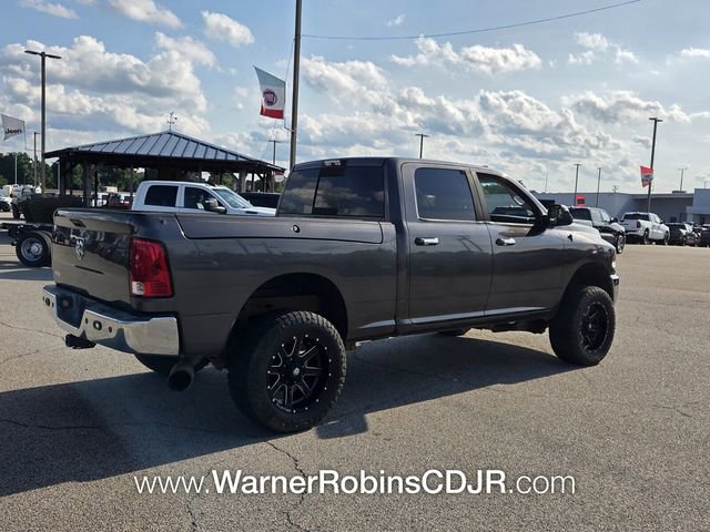 Used 2015 RAM 2500 Lone Star AWD/4WD image 13