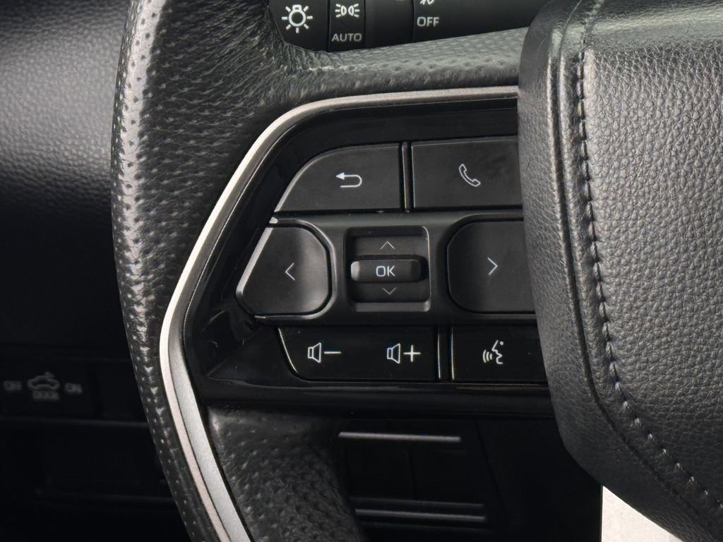 Used 2024 Toyota Tundra SR5 w/ SR5 Premium Package image 14