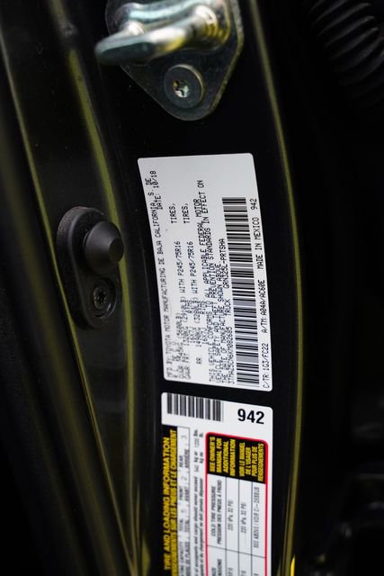 Used 2019 Toyota Tacoma SR5 RWD image 29