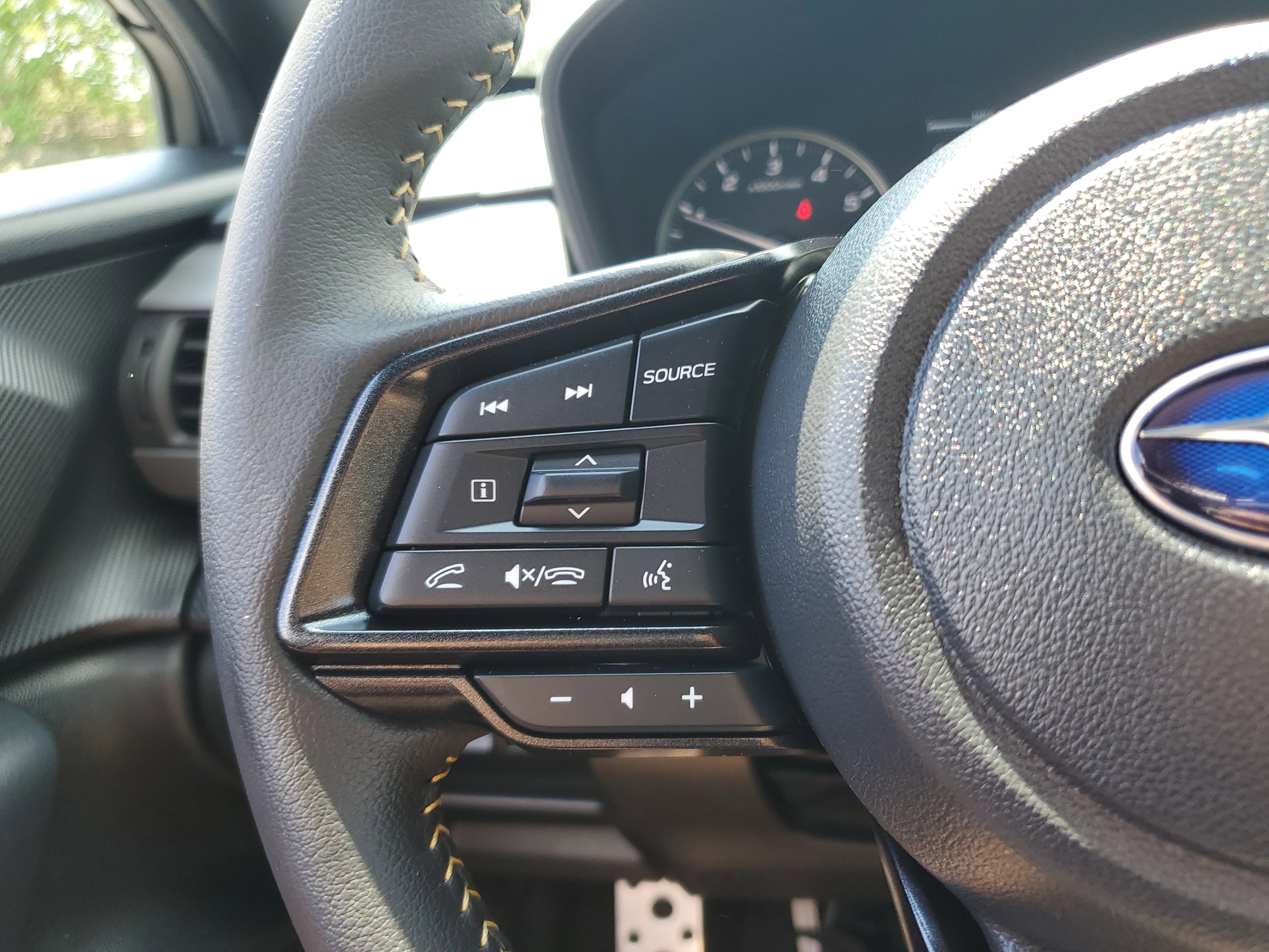 Certified 2025 Subaru Crosstrek 2.5i Sport AWD/4WD image 20