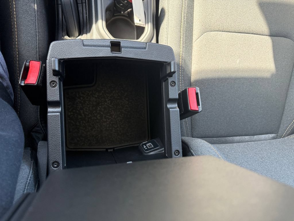 Used 2025 Jeep Wrangler Unlimited Sport AWD/4WD image 24