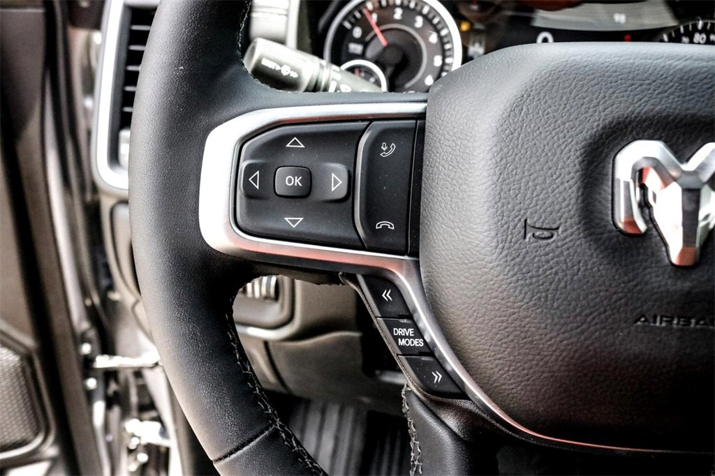 New 2025 RAM 1500 Lone Star image 13