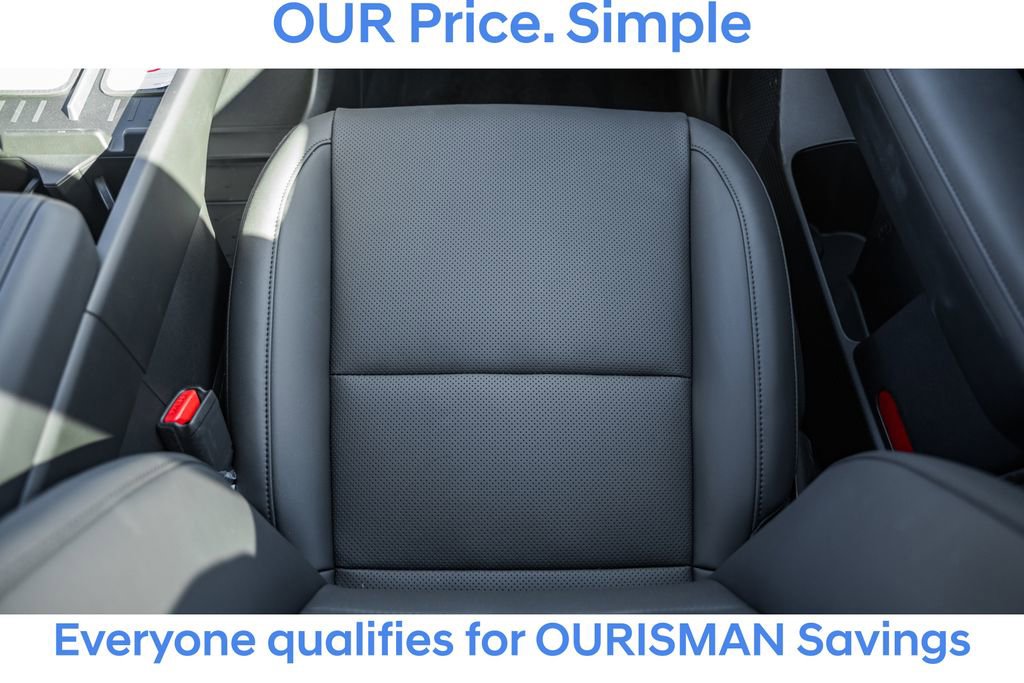 New 2026 Hyundai Santa Fe SEL image 31