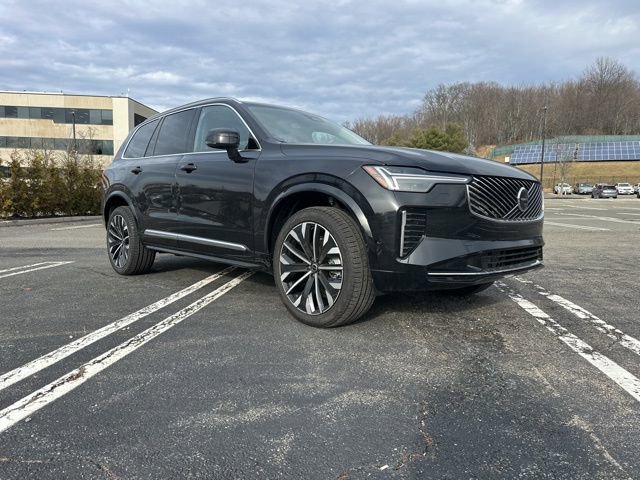 New 2026 Volvo XC90 B6 Ultra w/ Protection Package image 1