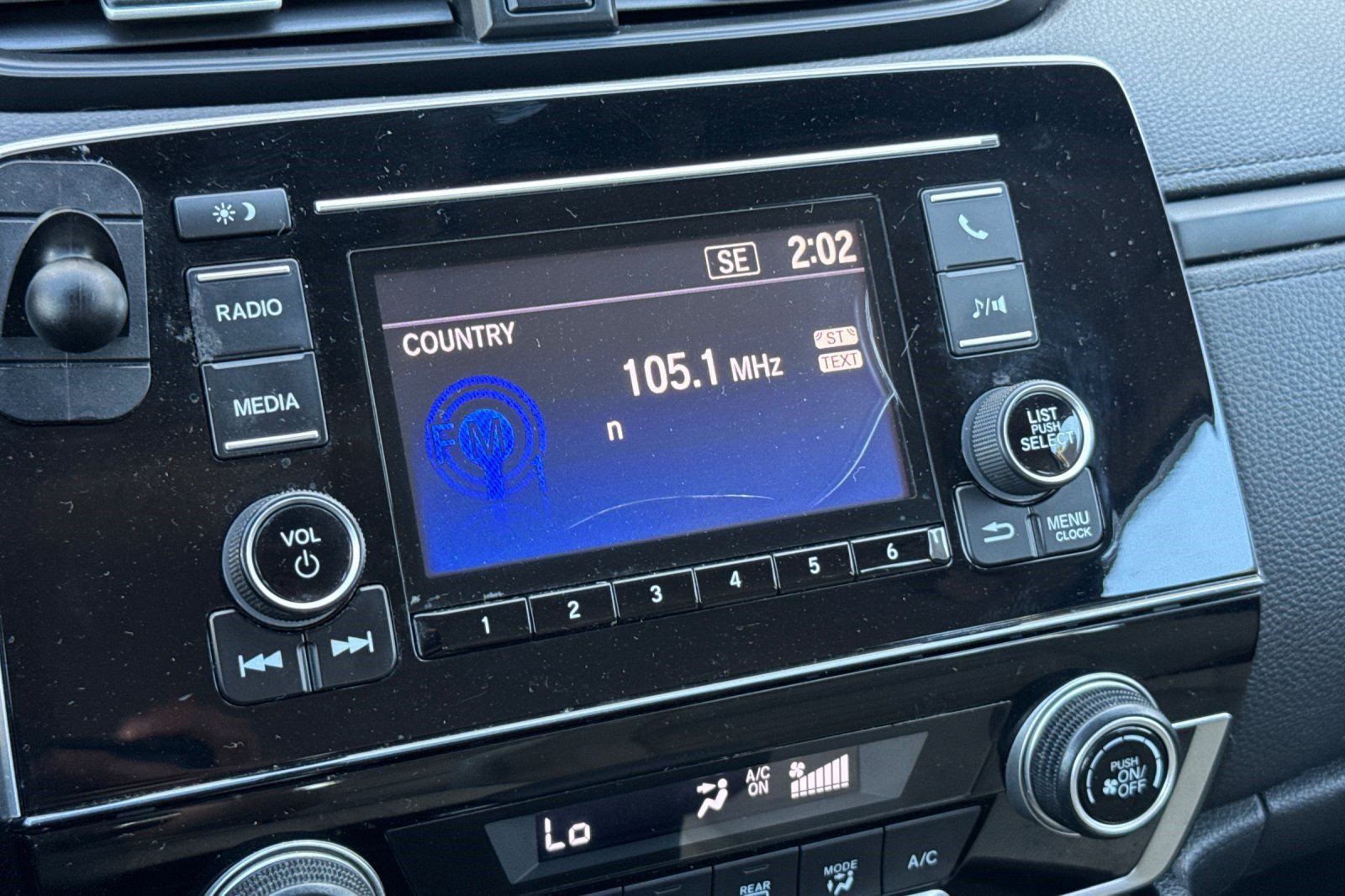 Used 2017 Honda CR-V LX image 20