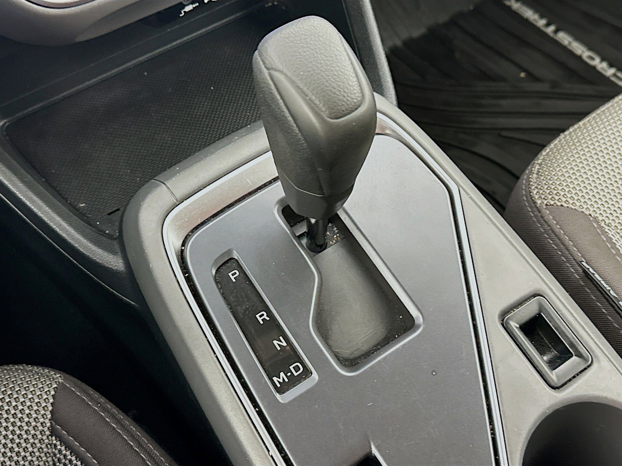 Used 2024 Subaru Crosstrek 2.0i Premium w/ Crosstrek Mirror Package image 24