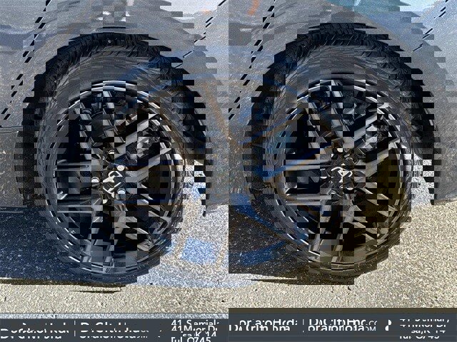 Certified 2024 Honda Civic Sport Touring image 27