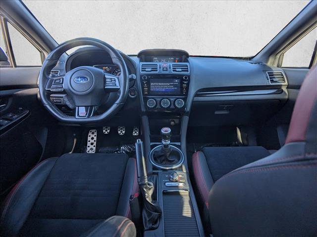 Used 2020 Subaru WRX STI image 14