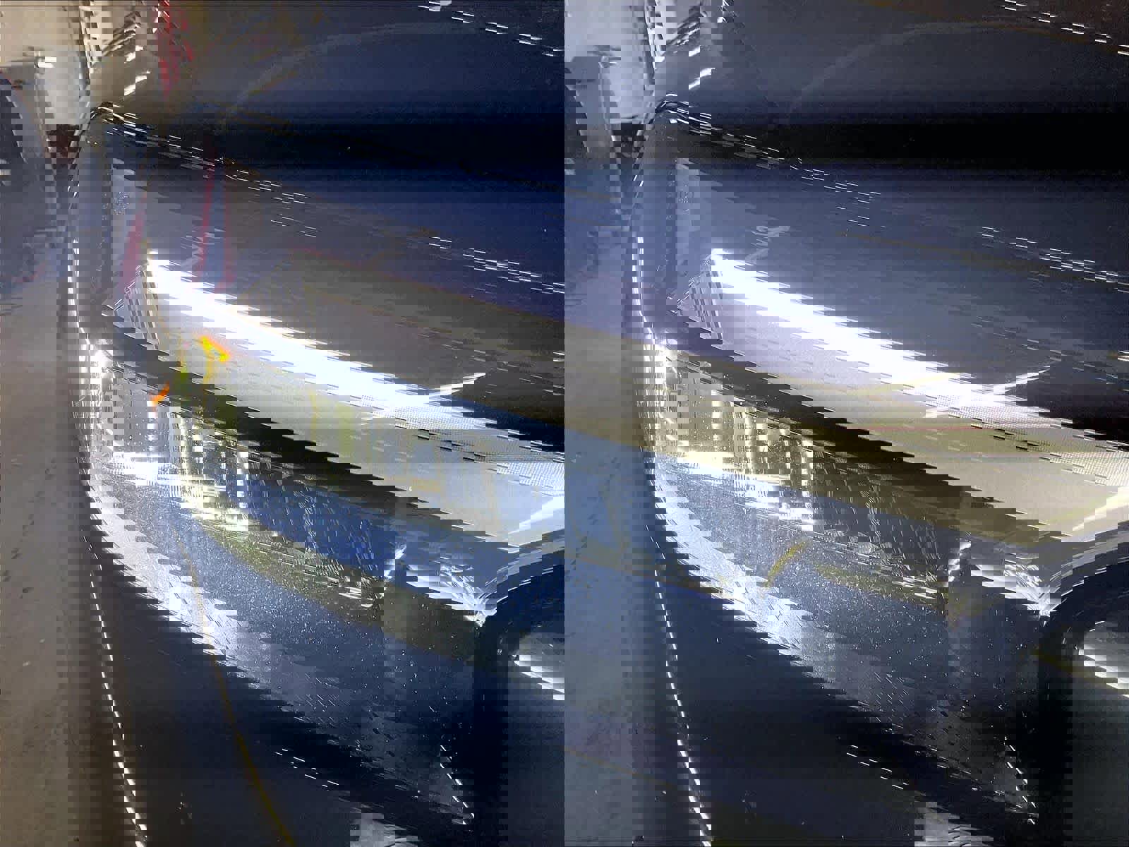 Used 2023 Audi Q4 e-tron Premium Plus w/ Premium Plus image 27