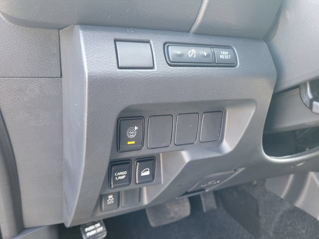 New 2026 Nissan Frontier S AWD/4WD image 18