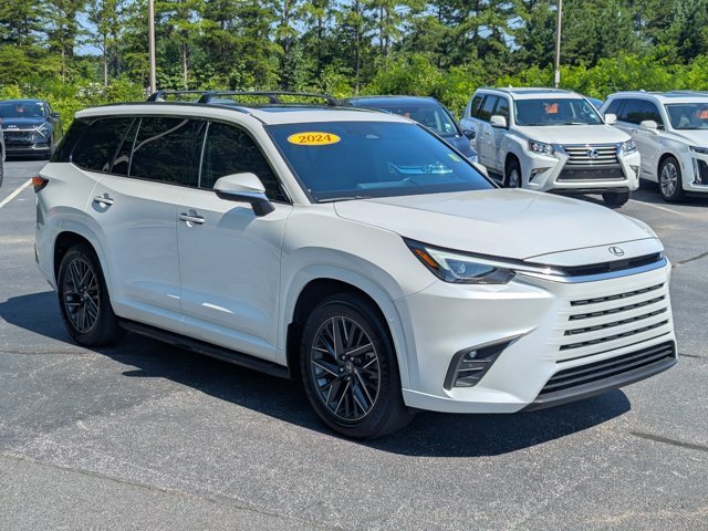 Used 2024 Lexus TX 350 FWD