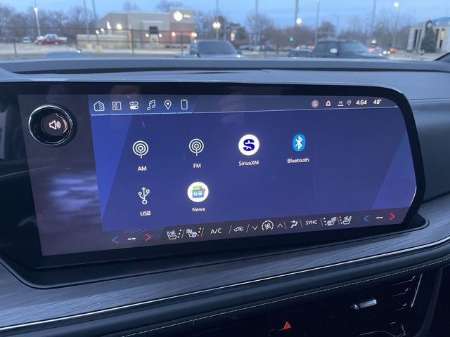 New 2026 Chevrolet Suburban Premier image 19
