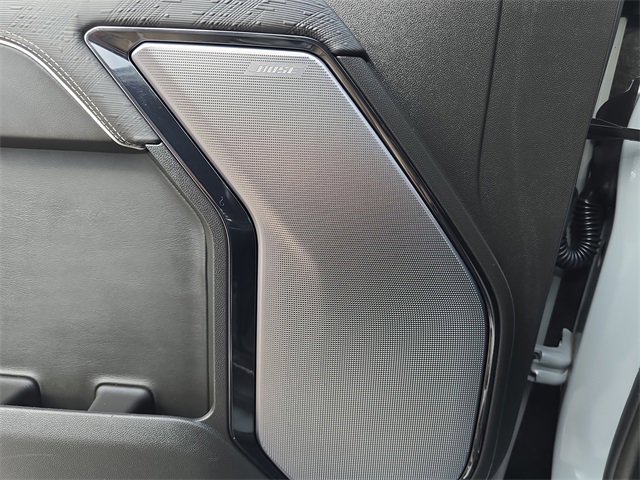 Used 2024 GMC Sierra 1500 AT4X w/ AT4X AEV Edition image 15