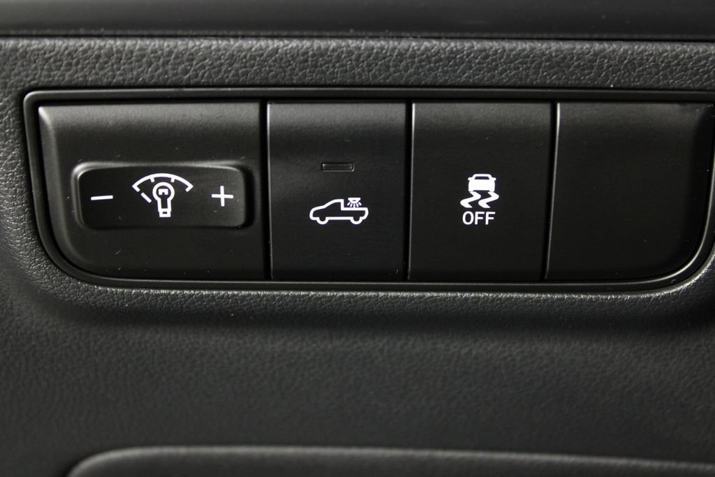 Certified 2026 Hyundai Santa Cruz SEL FWD image 22