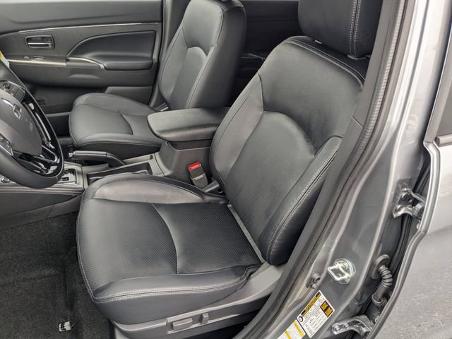 New 2026 Mitsubishi Outlander Sport SEL AWD/4WD image 21