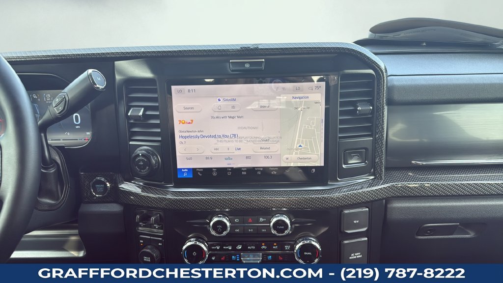 New 2026 Ford F250 Lariat w/ Black Appearance Package AWD/4WD image 19