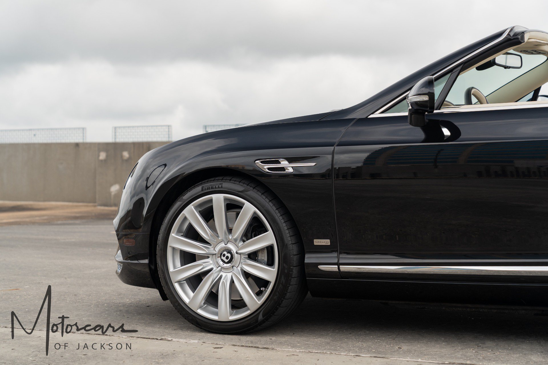 Used 2018 Bentley Continental GT AWD/4WD image 40