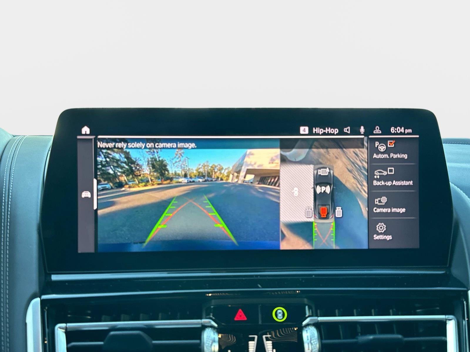 Used 2024 BMW M850i xDrive Coupe image 17