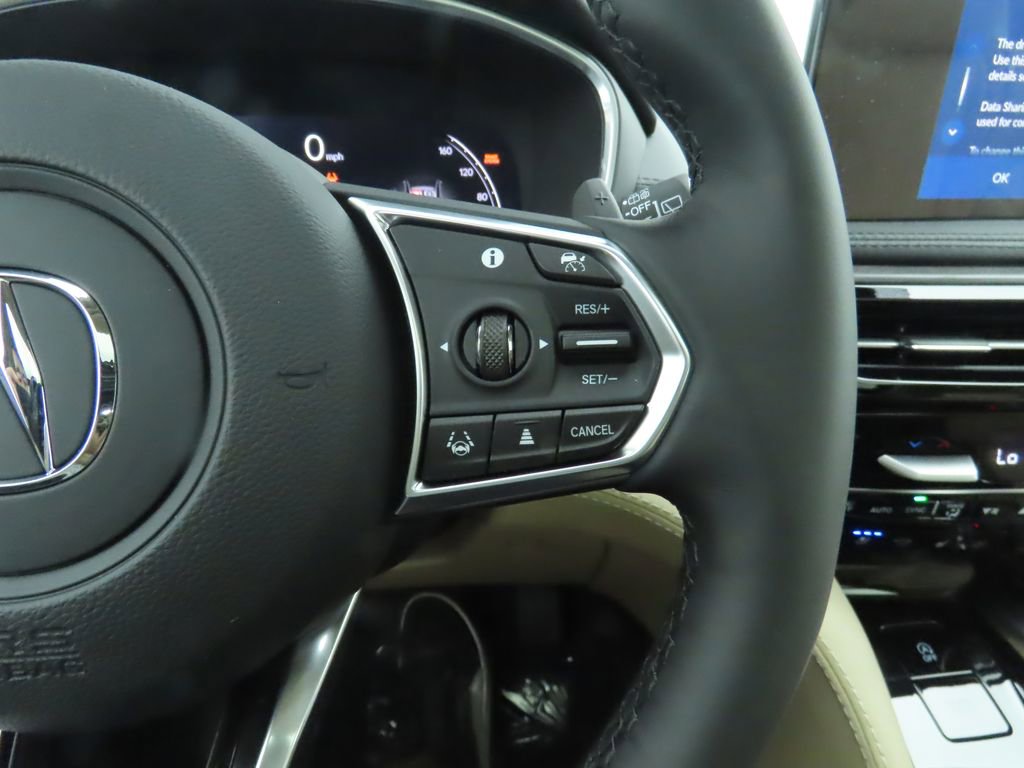 New 2026 Acura MDX w/ Advance Package image 13