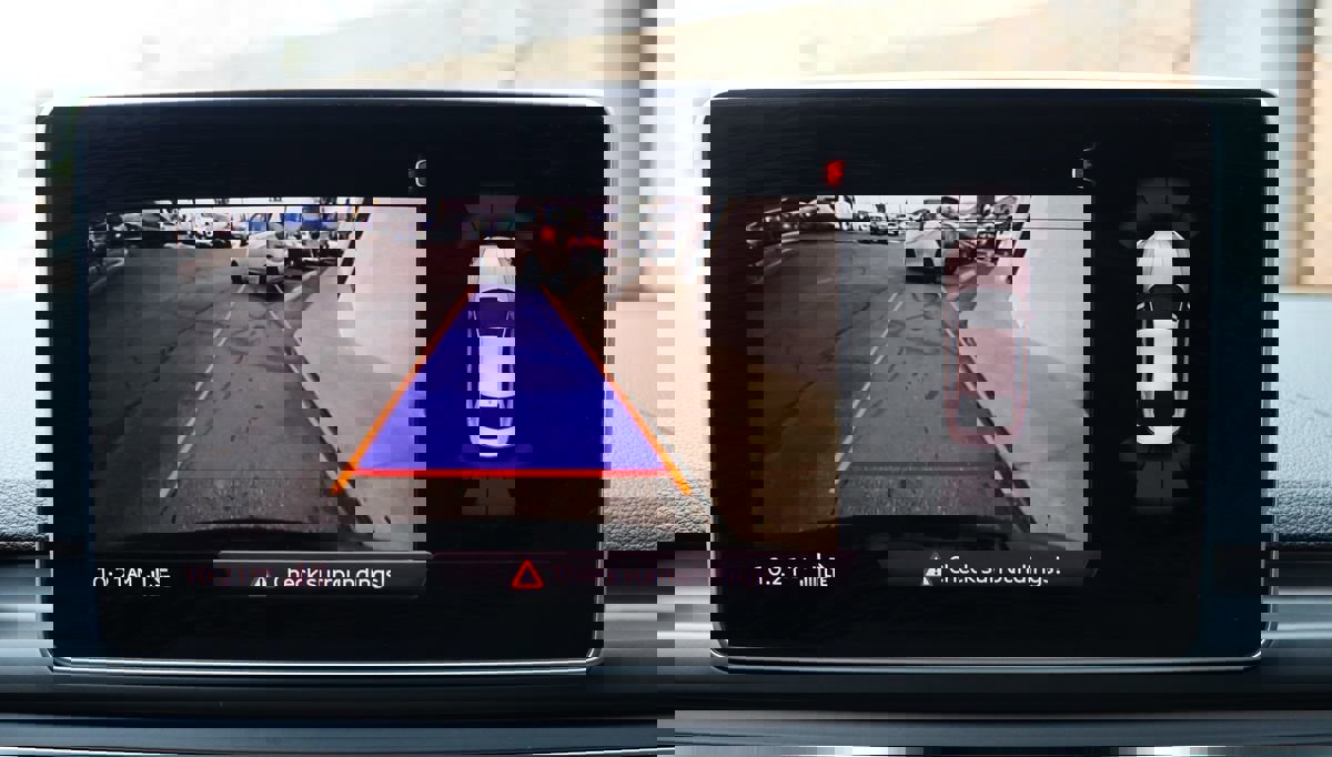 Used 2018 Audi A5 2.0T Premium Plus w/ Premium Plus image 44