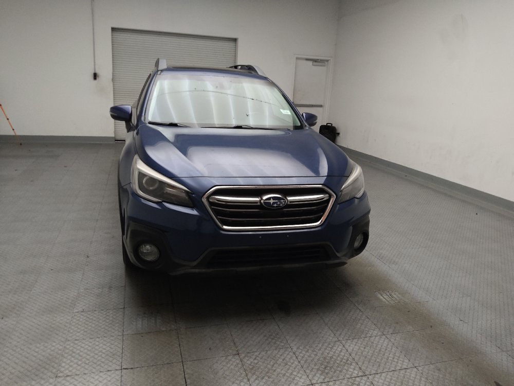 Used 2019 Subaru Outback 2.5i Limited w/ Protection Package #1 AWD/4WD image 14