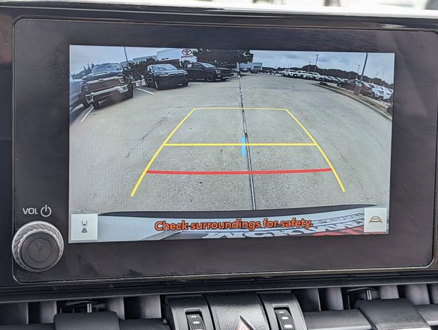 Used 2023 Toyota RAV4 XLE Premium FWD image 18