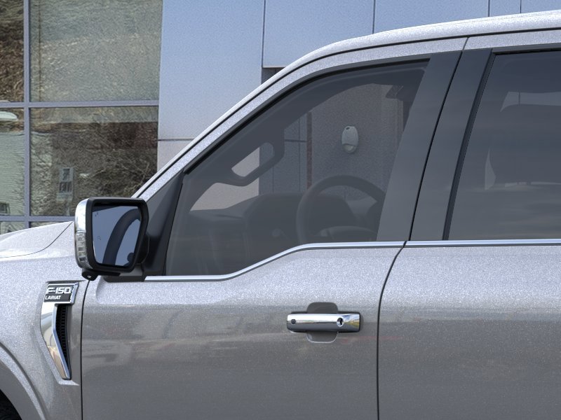 New 2026 Ford F150 Lariat AWD/4WD image 21