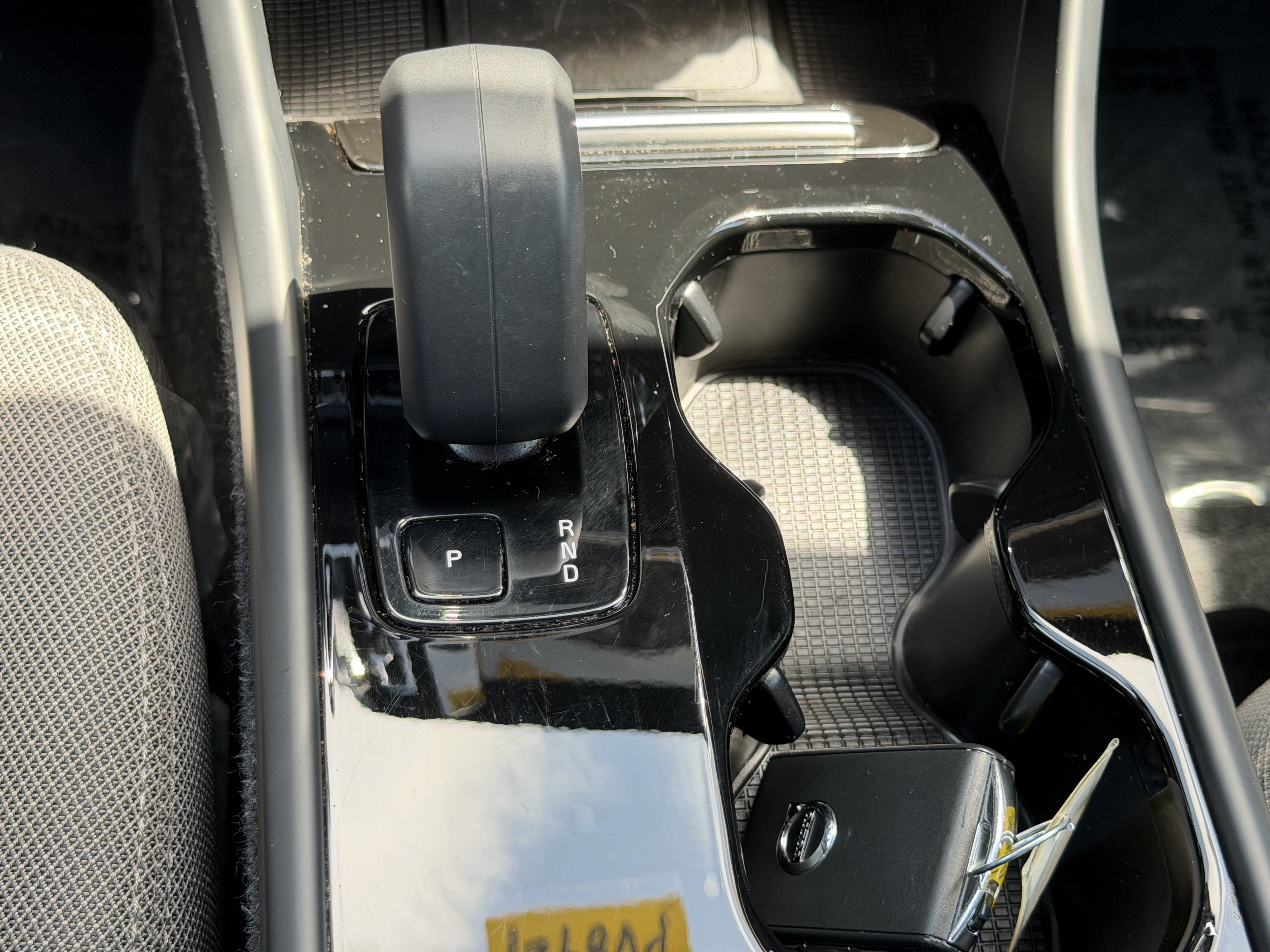 Certified 2023 Volvo C40 Recharge Core AWD/4WD image 23