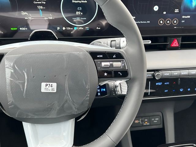 New 2026 Hyundai Ioniq 5 SEL image 22