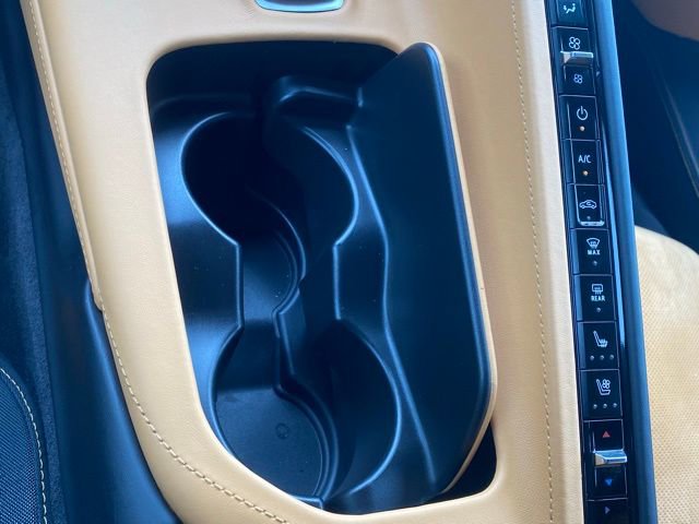 Used 2024 Chevrolet Corvette Z06 image 28