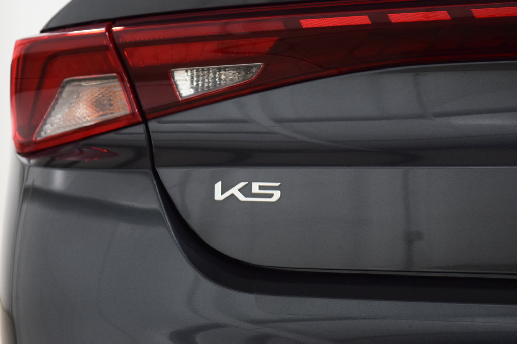 Used 2023 Kia K5 EX FWD image 19