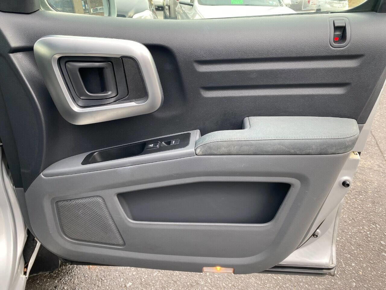 Used 2007 Honda Ridgeline RTS image 30