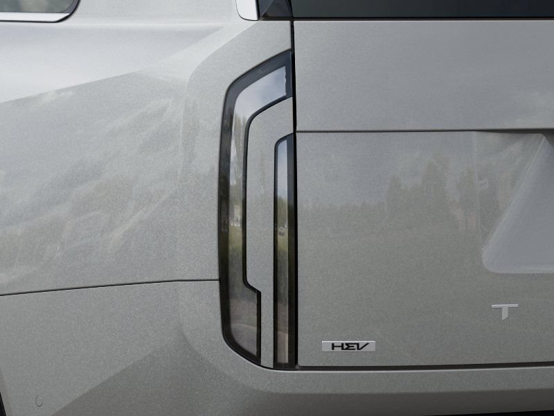 New 2027 Kia Telluride SX FWD image 11