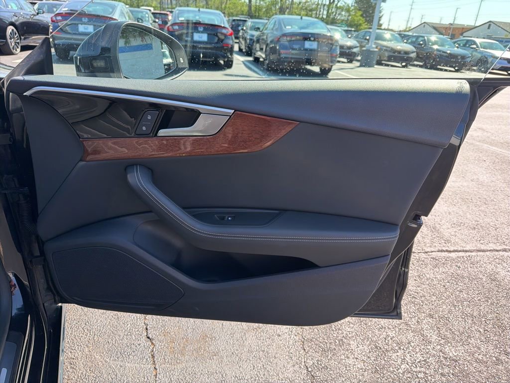 Used 2022 Audi A5 2.0T Premium Plus image 26