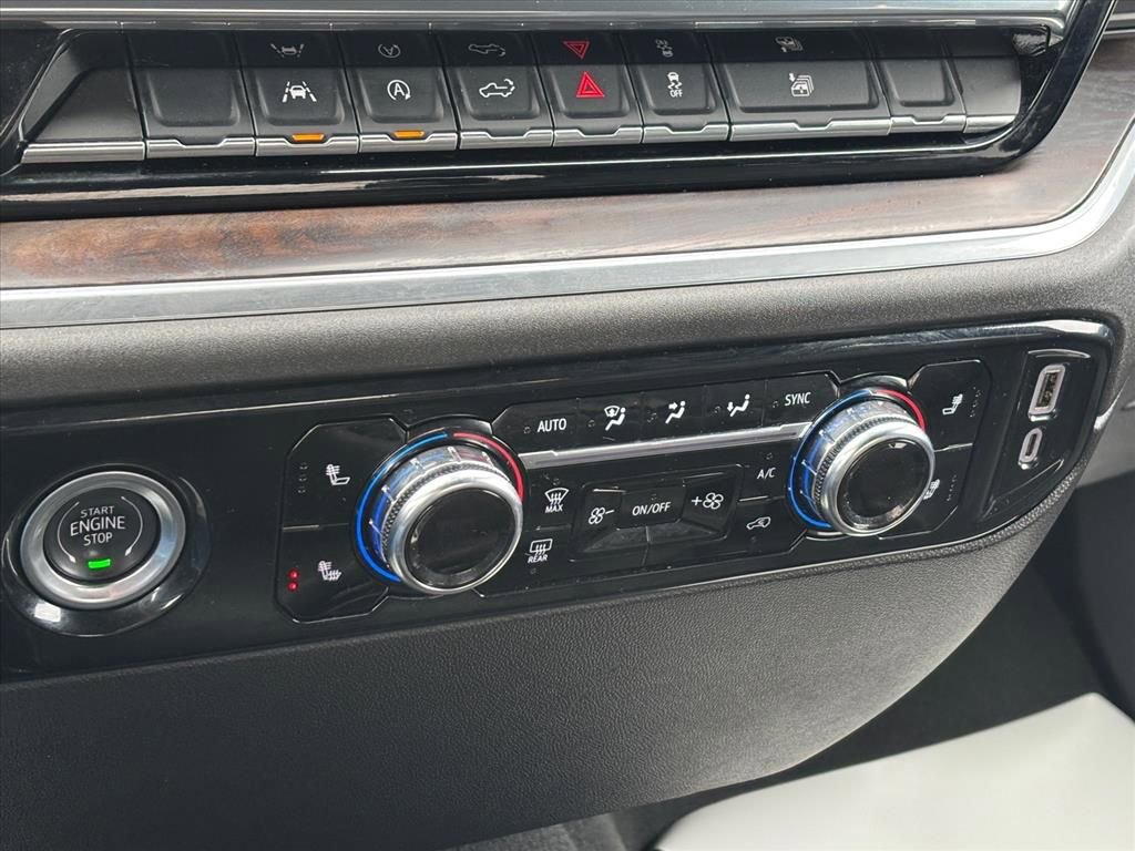 Used 2024 GMC Sierra 1500 SLT image 20