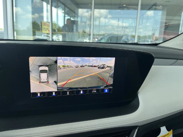 New 2026 Buick Encore GX Sport Touring w/ Advanced Technology Package image 13