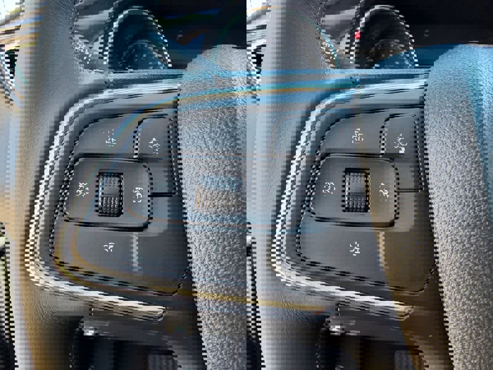 Used 2022 Buick Encore GX Preferred FWD image 15