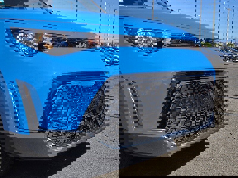 Certified 2025 Kia Soul EX image 9