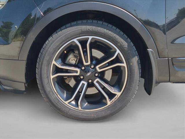Used 2014 Ford Explorer Sport AWD/4WD image 24