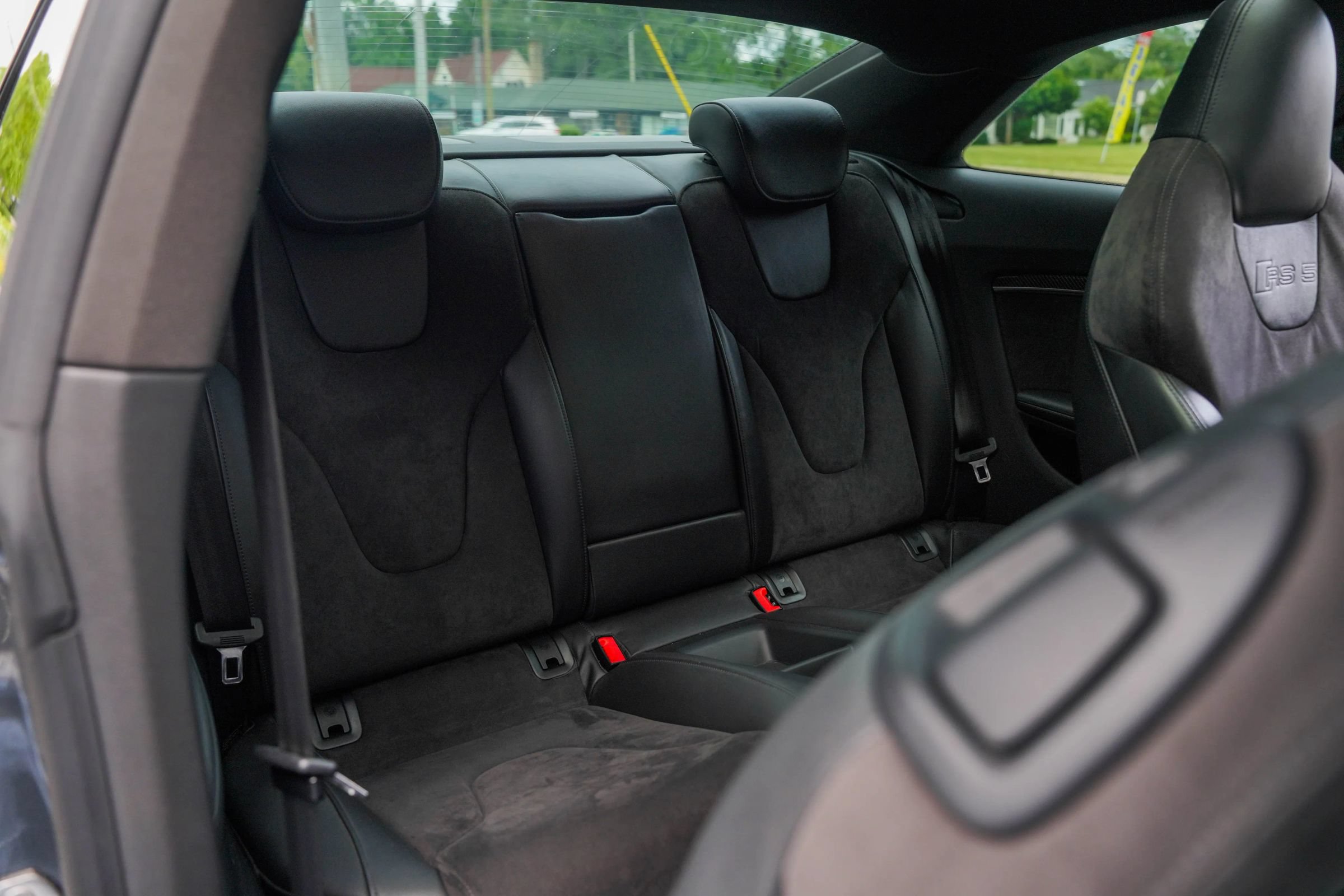 Used 2013 Audi RS 5 Coupe AWD/4WD image 30