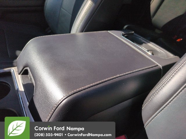 Used 2019 Ford F250 Lariat w/ Lariat Ultimate Package AWD/4WD image 18
