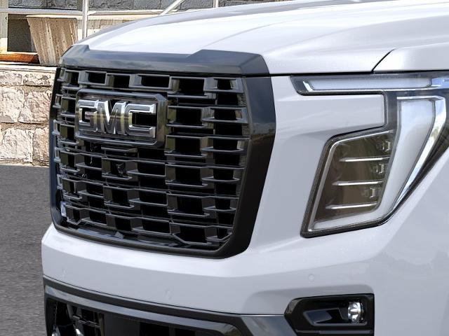 New 2026 GMC Yukon Denali Ultimate AWD/4WD image 39