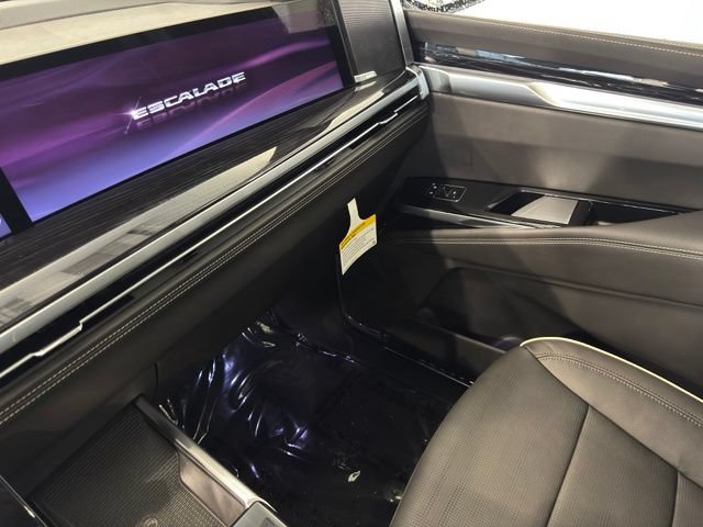 New 2026 Cadillac Escalade Sport w/ Touring Package AWD/4WD image 29