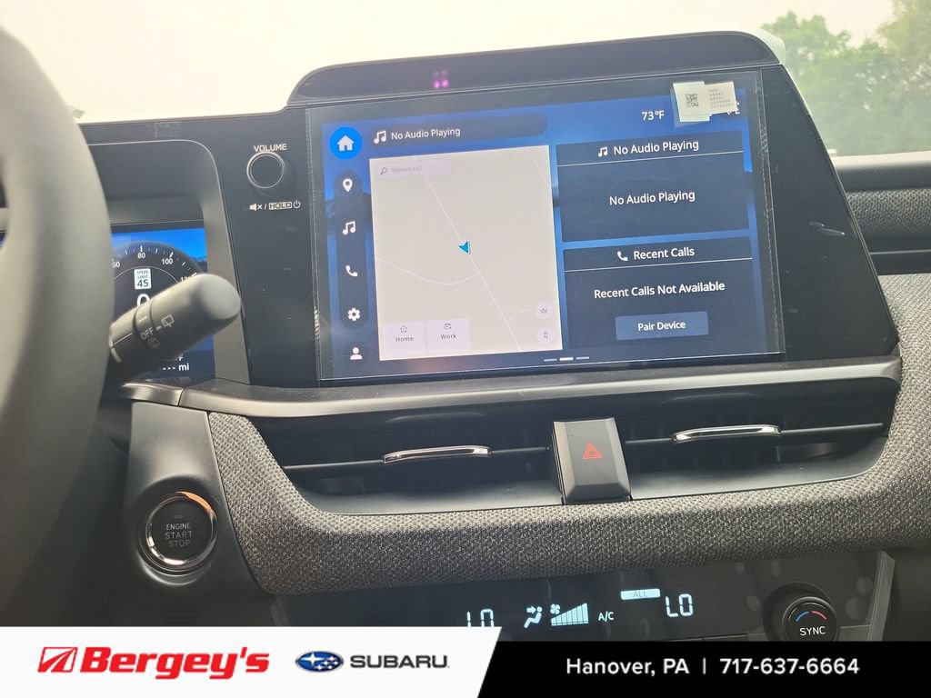 New 2026 Subaru Outback Limited AWD/4WD image 17