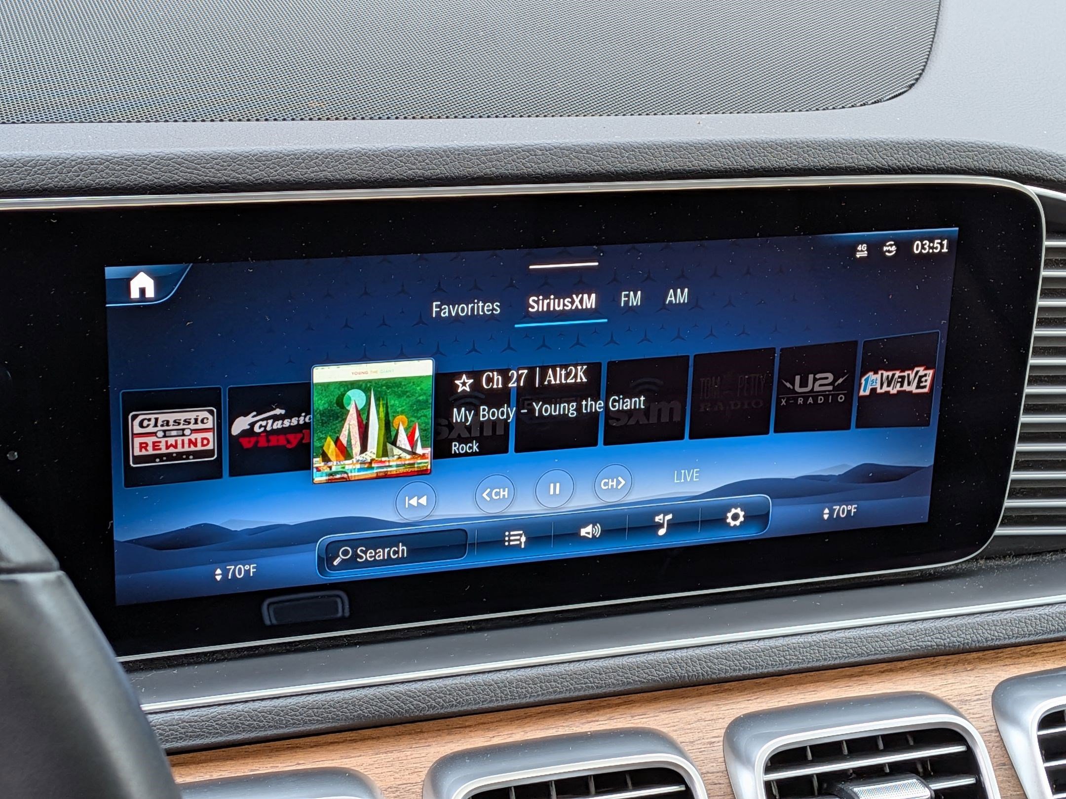 Certified 2024 Mercedes-Benz GLE 350 4MATIC image 24